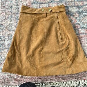 H&M skirt